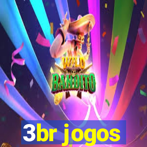 3br jogos